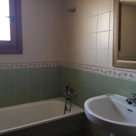 Apartment Precioso 2 En Costa Esuri *
