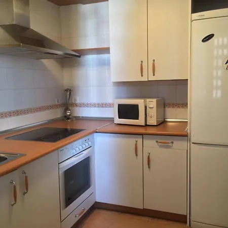 Precioso 2 En Costa Esuri Apartment *