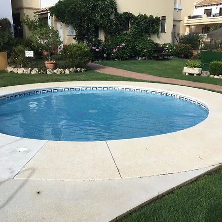 Apartment Precioso 2 En Costa Esuri Ayamonte