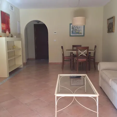 Precioso 2 En Costa Esuri Apartment *