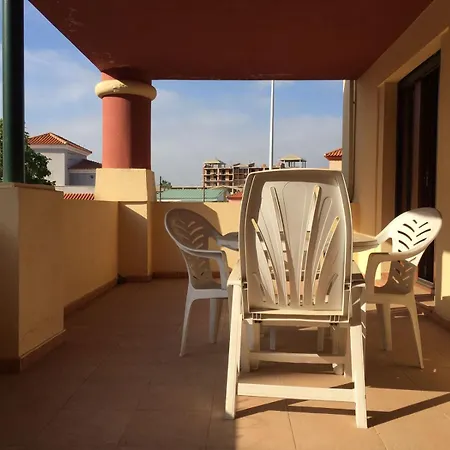 Apartment Precioso 2 En Costa Esuri *